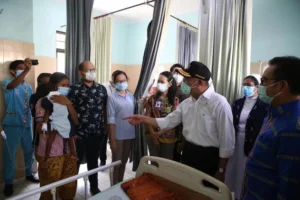 Stunting Bisa Terjadi karena Diet