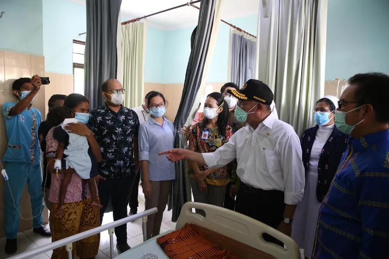 Stunting Bisa Terjadi karena Diet