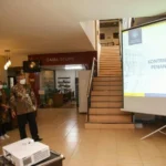 Shelter Covid UGM Kurangi Beban RS