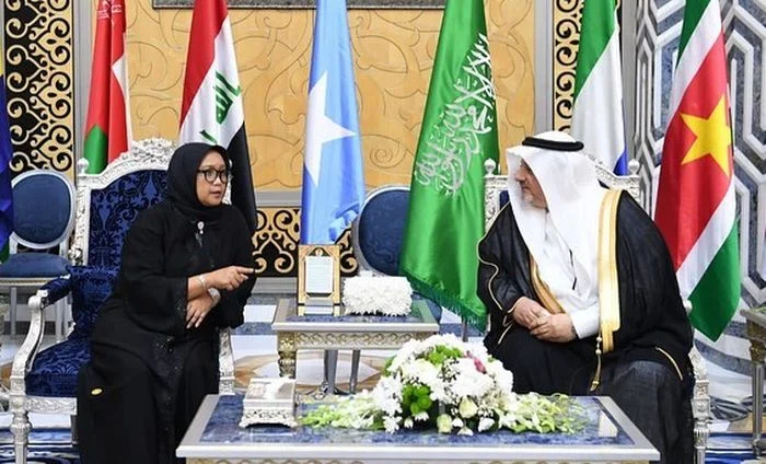 Kerajaan Saudi Buka Umrah untuk Indonesia