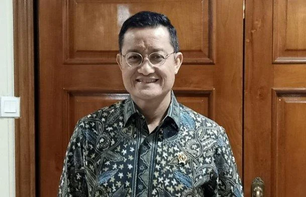 Tips No Korupsi Menjerat Menteri Juliari