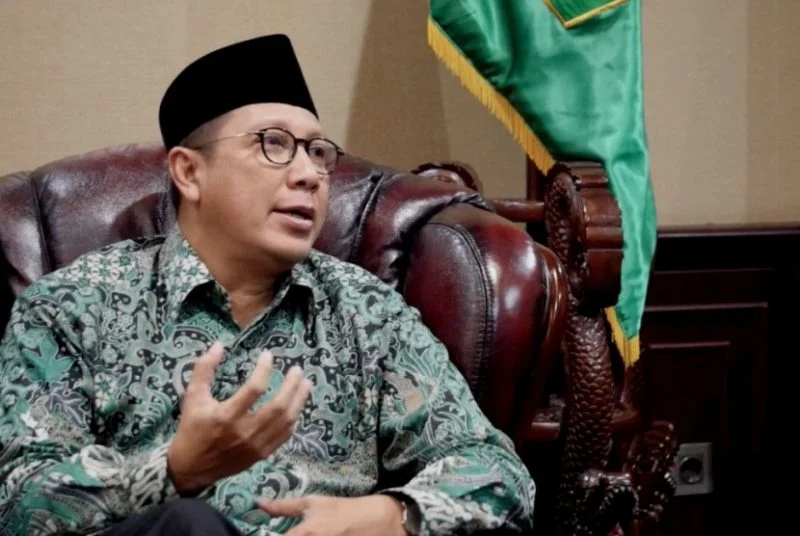 Komentar Sejuk Menteri Agama tentang Sekolah 5 Hari