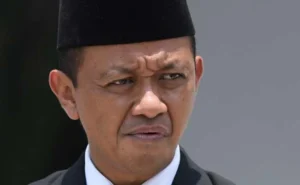 Menteri Bahlil