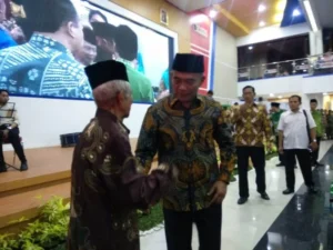 Menko PMK: Cegah Nikah Bonek agar Jumlah Bayi Stunting Turun
