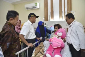 Mendikbud: Selesaikan Kasus Perundungan Siswa di Pontianak Sesuai dengan Kaidah Pendidikan