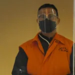 Hukuman Mati untuk Menteri Sosial