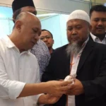 Membangun Ekonomi Umat di MIBF Bali, Catatan Ketua Lazismu Jatim