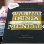 Aktivis Muhammadiyah, Ayo Gairahkan Dunia Tulis