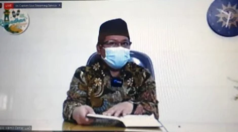 Menuntut Ilmu Perlu Kesungguhan dan Kesabaran