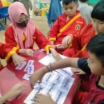 Merangkai Kata dan Cerdas Tangkas, Lomba Seru di Bulan Bahasa