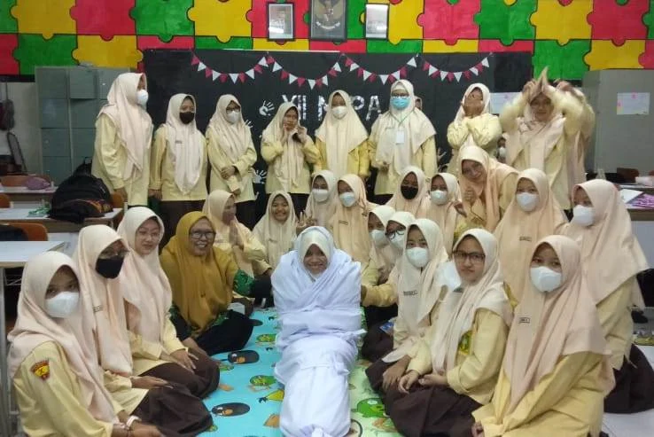 Merawat Jenazah Ternyata Semudah Ini