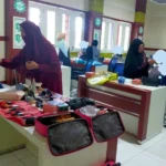 Kelas Rias Aisyiyah Banyuwangi Bikin Heboh