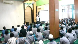 Merokok Pintu Awal Masuknya Narkoba