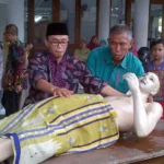 Ini 4 Materi Pokok Merawat Jenazah yang Wajib Diketahui