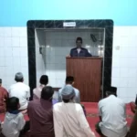Dengan Hisab, Tetap Shalat Gerhana meski Cuaca Mendung