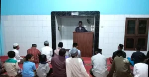 Dengan Hisab, Tetap Shalat Gerhana meski Cuaca Mendung