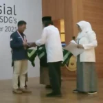 Lima Lazismu Award Diraih Jatim, Ini Dia Juaranya