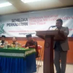 Catatan Semiloka Perkaderan Pemuda Muhammadiyah