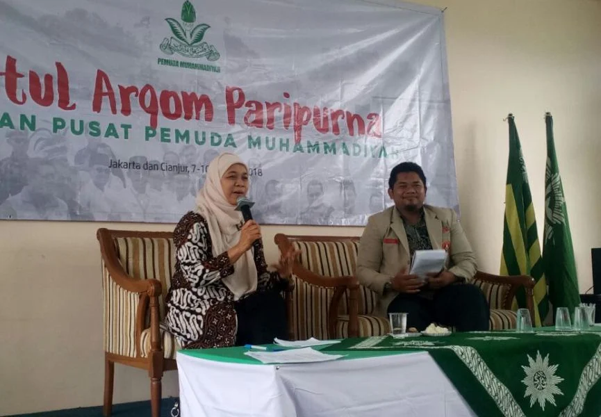 Pulang dari Perkaderan Utama Tingkat Nasional, Ini Kata Wakil Ketua PWPM Jatim