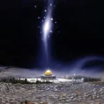 Kehidupan Neraka Ditampakkan saat Mikraj Nabi