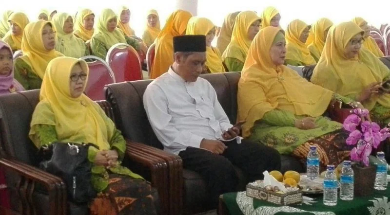 Kader Aisyiyah Harus Bisa Menggerakkan Dakwah di Lingkungannya