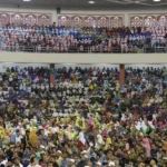 Dengan 1.935 Armada, 50 Ribu Warga Mulai Menuju Bangkalan untuk Hadiri Milad Muhammadiyah