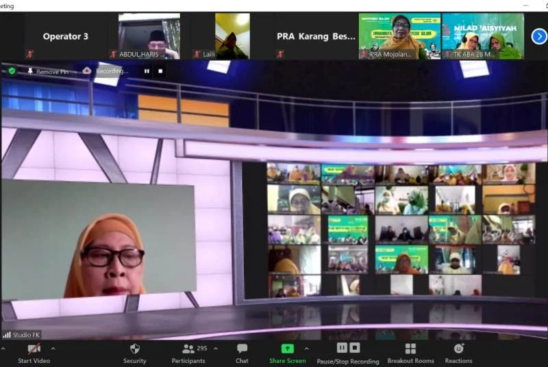 104 Tahun Dakwah Aisyiyah, Ini Hasilnya