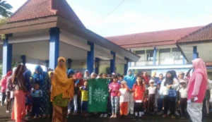 Di Milad ke-103, Asyiyah Tak Pernah Lelah Berjuang untuk Muliakan Martabat Perempuan
