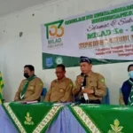 MIM 7 Kenep Gelar Milad Ke-103 HW