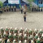 Perguruan Muhammadiyah Kedungadem Bojonegoro Peringati Milad HW