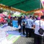 Dengan Mata Berkaca-kaca, Ini Kesan Ketua PDM Bangkalan Melihat Antusiasme Warga Madura Sambut Milad