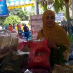 Ramaikan Milad, Aisyiyah Kenalkan Batik Khas Muhammadiyah hingga Olahan Seafood