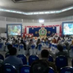 Ketika Milad Muhammadiyah Berasa Halal bi Halal Idul Fitri