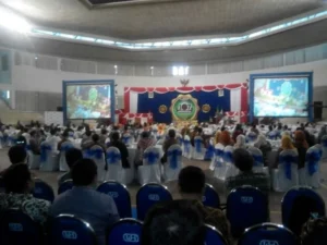 Ketika Milad Muhammadiyah Berasa Halal bi Halal Idul Fitri