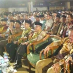 Arti Milad ke-104 Muhammadiyah Menurut Ketua Umum PP, Haedar Nashir