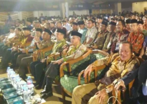 Arti Milad ke-104 Muhammadiyah Menurut Ketua Umum PP, Haedar Nashir