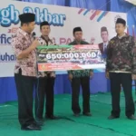 Dapatkan Ujroh dan Ajrun Sekaligus, Syaratnya Kerja Ikhlas