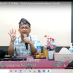 Guru Betulan Vs Guru Kebetulan