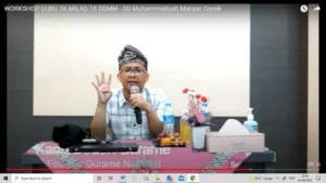 Guru Betulan Vs Guru Kebetulan
