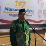 Vitamin P Membuat Kader Muhammadiyah Tahan Banting