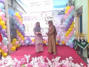 Ketua PDA: Rekam Jejak Perjalanan Sekolah Wajib Diabadikan