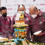 Milad ke 38, UM Surabaya Gelar Festival Literasi Semeru 2022