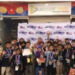 Mimmajoe Lahirkan Empat Juara di Awal Tahun 