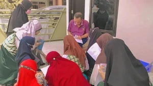 Tapak Tilas Sejarah Muhammadiyah ala Mimdatu Surabaya