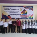 Mimsapa Hadirkan Bule Afrika, Ini Alasannya