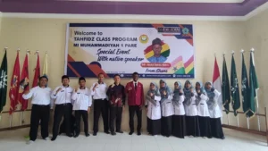 Mimsapa Hadirkan Bule Afrika, Ini Alasannya