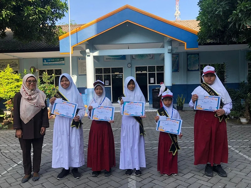 Lomba Vlog Mimsix, Ini Juaranya