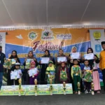 Mimsix Festival Dimeriahkan 3 Lomba, Ini Juaranya