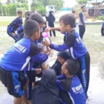 Outing Class Mimsix, Asyiknya Ada di Sini