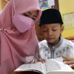 Mimsix Sukses Tadarus Online Sebelas Kali Khatam